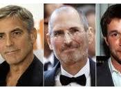 George Clooney pourrait incarner Steve Jobs cinéma