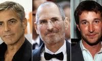 George Clooney pourrait incarner Steve Jobs au cinéma ?