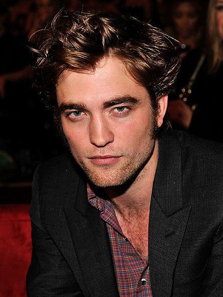 ROBERT PATTINSON, 25 photo | Robert Pattinson