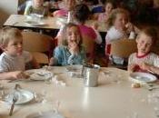 Vers plus qualité dans assiettes cantine