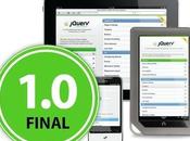 Mobilité JQuery Mobile finale