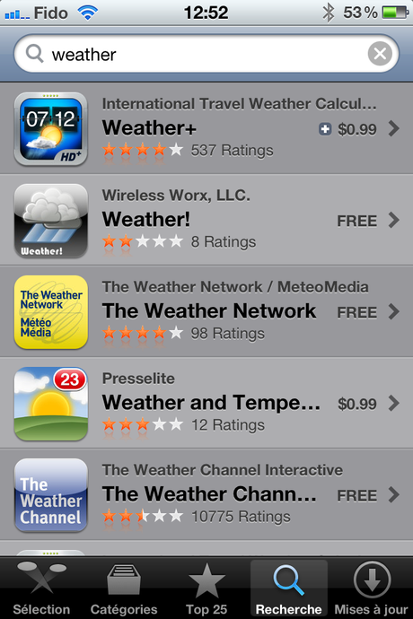 Trucs et astuces pour créer une application iPhone à succès Trucs et astuces pour créer une application iPhone à succès