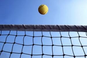 Tennis: Statistiques du top 8