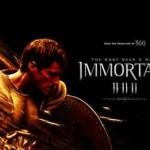Le film Les Immortels Immortals