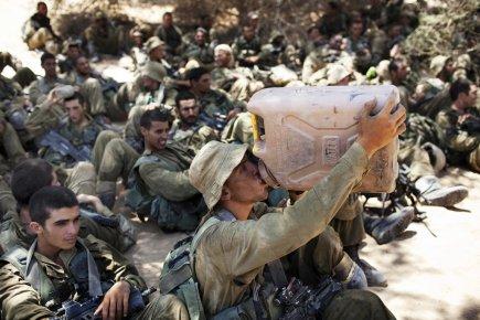 Israël: les colons plus enclins à combattre dans  l'armée