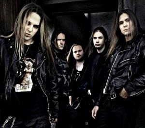 Children Of Bodom