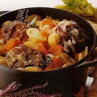 Irish stew