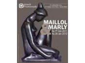 Maillol Marly