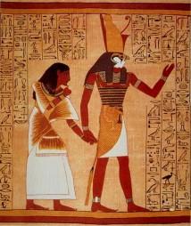 Car Seth tua Osiris…