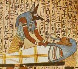 Car Seth tua Osiris…