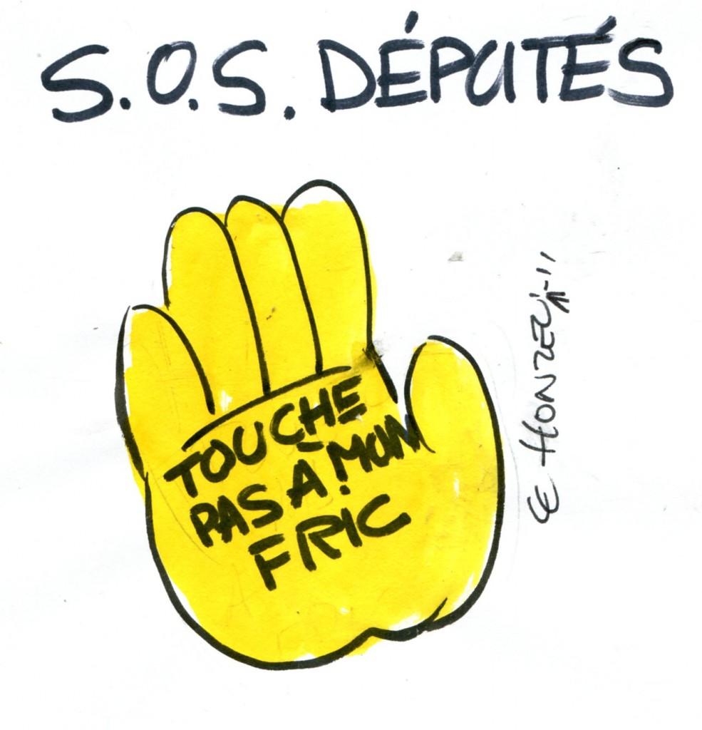 Quel troisième plan de rigueur ?