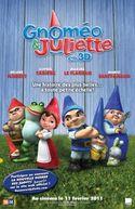Gnomeo & Juliette (Gnomeo & Juliet) - Sophie Cadieux & Maxime Leflaguais 