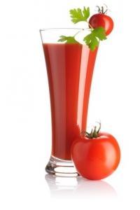 Cancer de la PROSTATE et radiothérapie: Le jus de tomate, un bon anti-inflammatoire – American Institute for Cancer Research