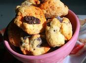 Cookies olives noires tomates sechees idee cadeau photo