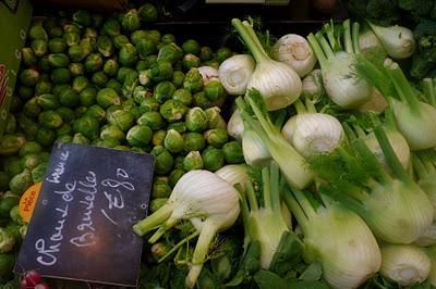 Samedi, jour de marché Samedi, jour de marché