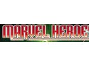 [comics] Marvel Heroes Infini