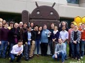 co-fondateur d'Apple reçu Galaxy Nexus...