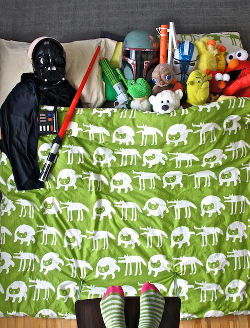 Projet 52 - Semaine 47: Venez vous détendre avec nous !!