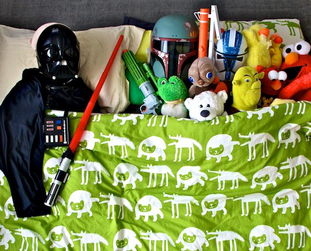 Projet 52 - Semaine 47: Venez vous détendre avec nous !!