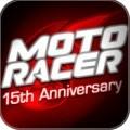 Moto Racer pour iPad enfin disponible sur l’App Store