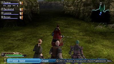 Mon jeu du moment: White Knight Chronicles Origins Mon jeu du moment: White Knight Chronicles Origins