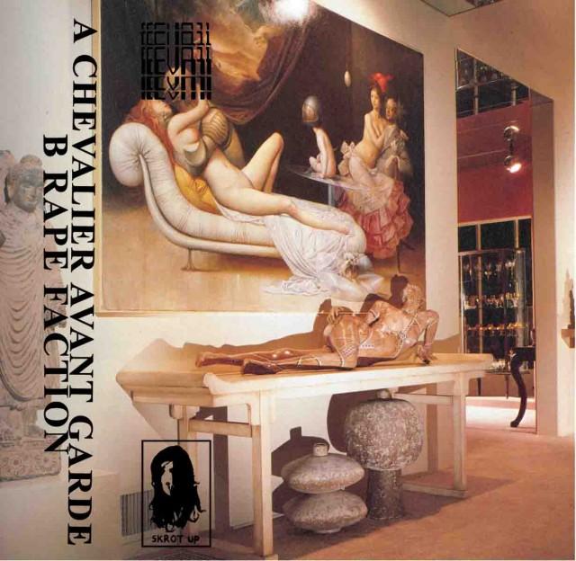 Rape Faction – N Child