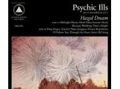 Psychic Ills Hazed Dreams