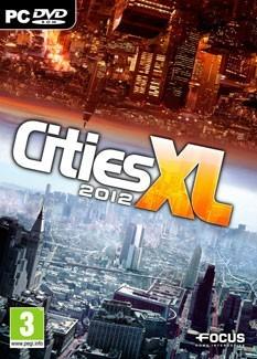 Concours Cities XL 2012