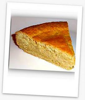 Gâteaux de l' Aquitaine .