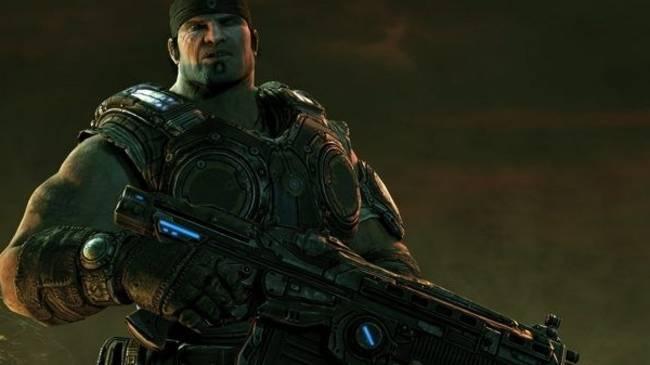 Gears of War 3 : vidéo de la carte Bullet Marsh