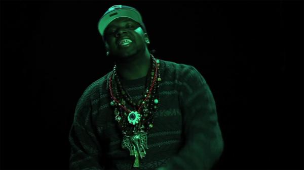 Mr Muthafuckin’ eXquire, Lou Ferigno’s Mad en vidéo.