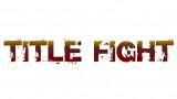 Title Fight, Smash Bros Sony rails