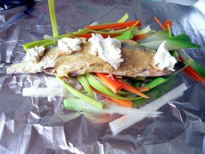 hareng en papillote 002