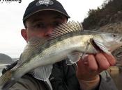 Sandres Villerest lors (19/11/2011)