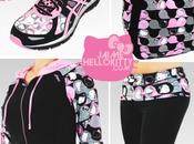 Asics Hello Kitty