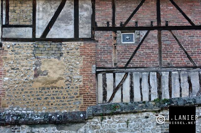 AU HASARD DES RUES...