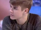 Justin Bieber Espagne... s'éclate (Vidéo)