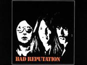 Thin Lizzy #4-Bad Reputation-1977