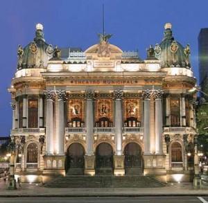 Le Theatro Municipal de Rio, un commentaire sur la Rusalka de l’Opéra de Montréal et les Rencontres lyriques internationales de Montréal