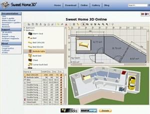 logiciel libre et gratuit de design 3D