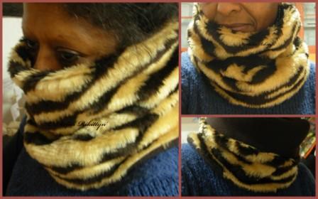 2011-11-11 - Col tube peluche tigre