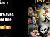 Rencontre avec Berthet L’évasion