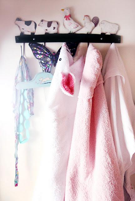 Inspirations d'ailleurs