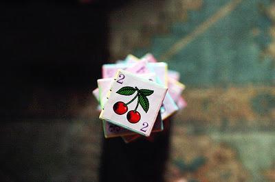 Inspirations d'ailleurs