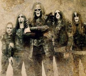 Dark Funeral