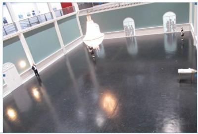 L’art d’être femme de ménage