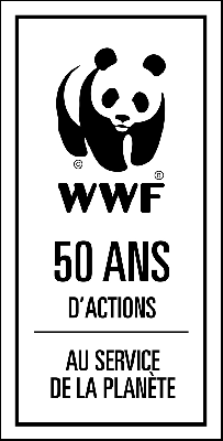 WWF : Appel à mobilisation, soutien au projet de création d'un parc national des calanques