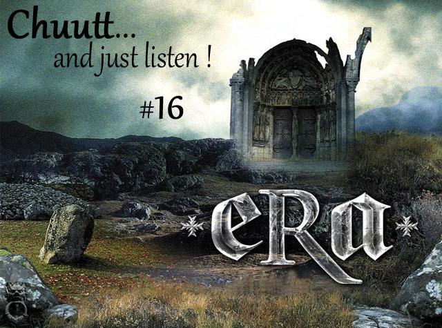 Chuutt…ans just listen !   #16