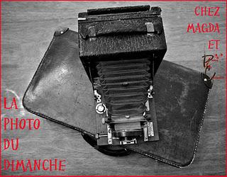 Photo du dimanche, l'instant T...Tournez manège !