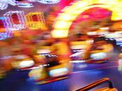 Photo dimanche, l'instant T...Tournez manège